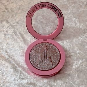 Jeffree Star Supreme Frost Highlighter Hypothermia New
